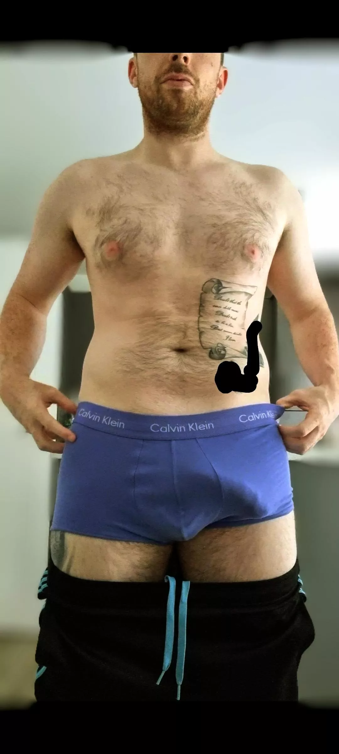 These boxers are great