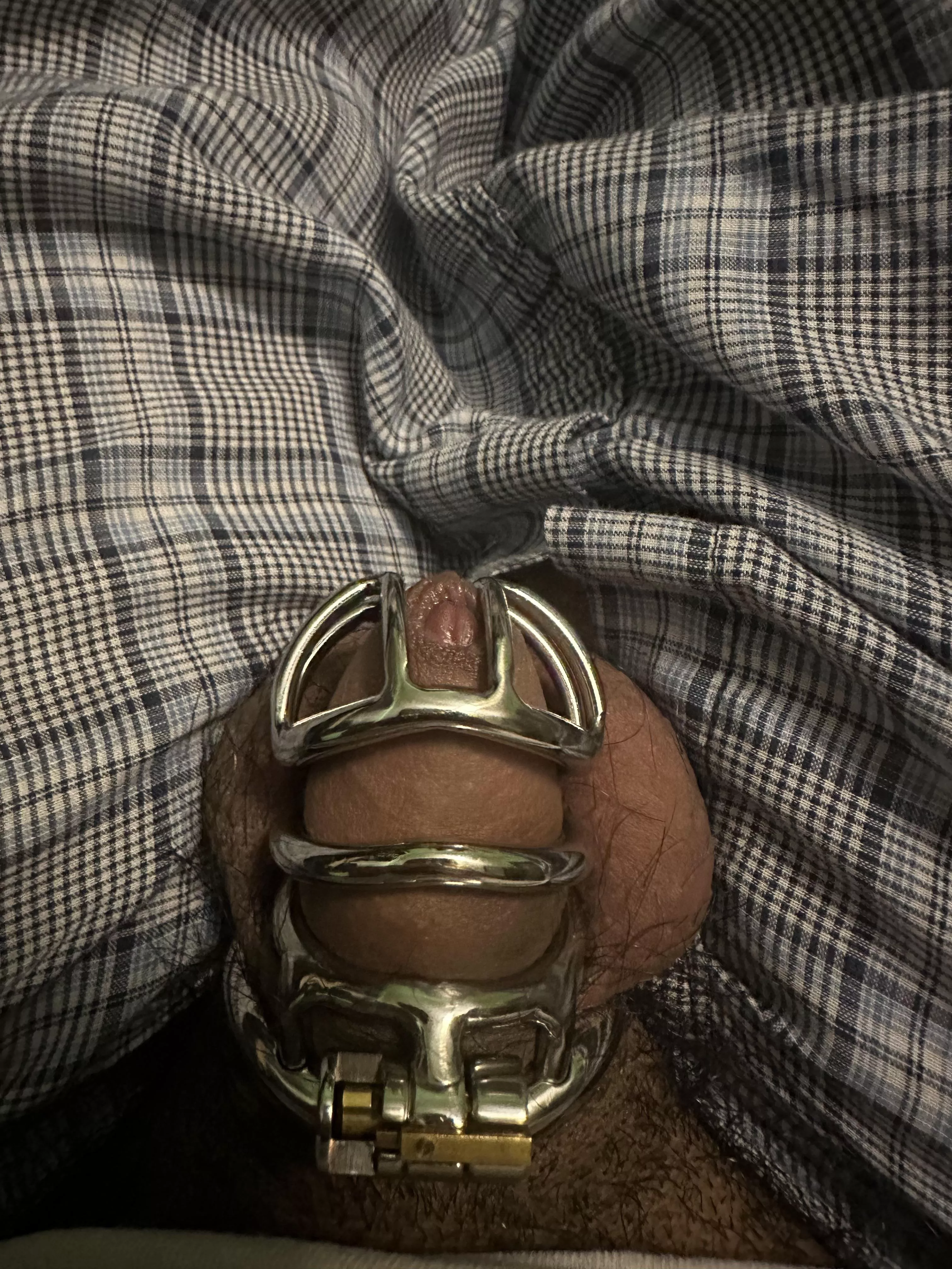 Think it’s time to go smaller