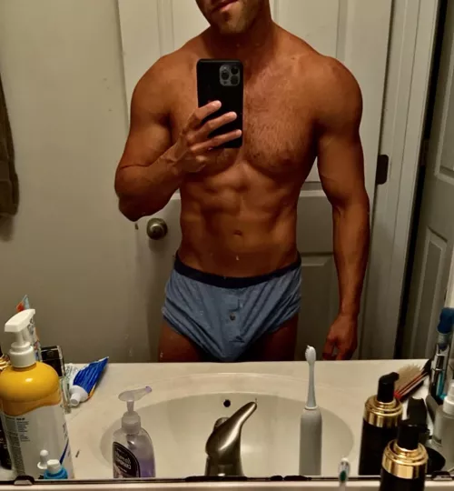 Third leg certified?