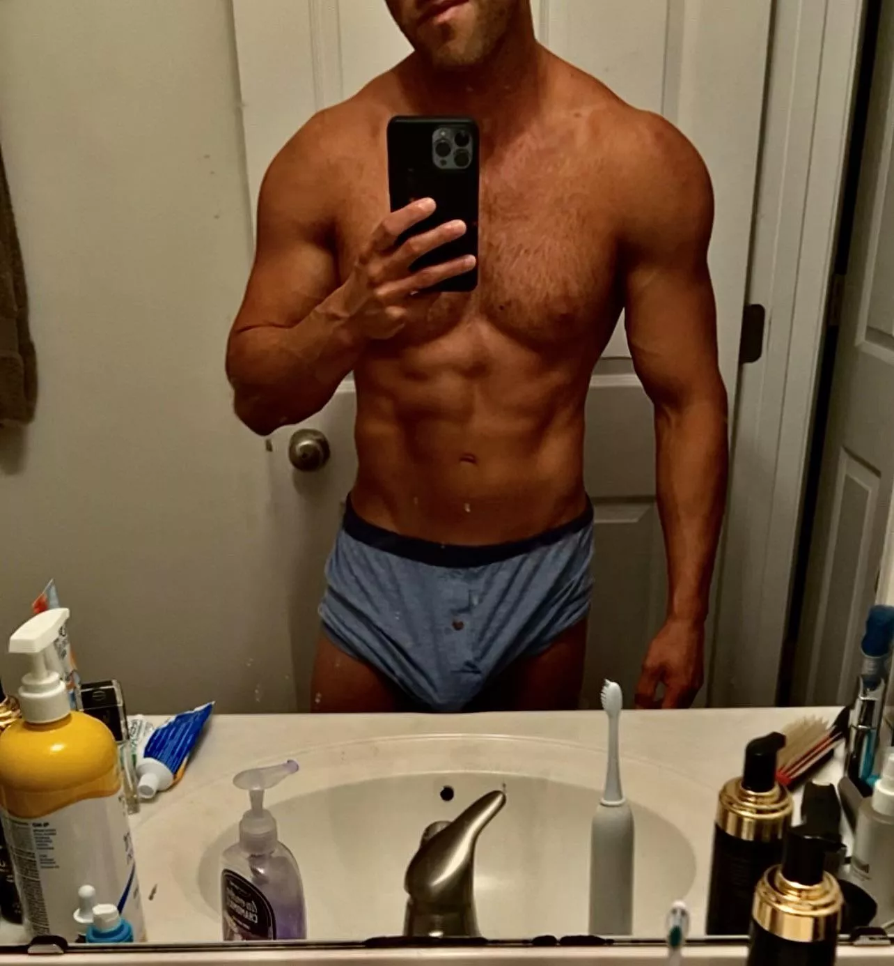 Third leg certified?