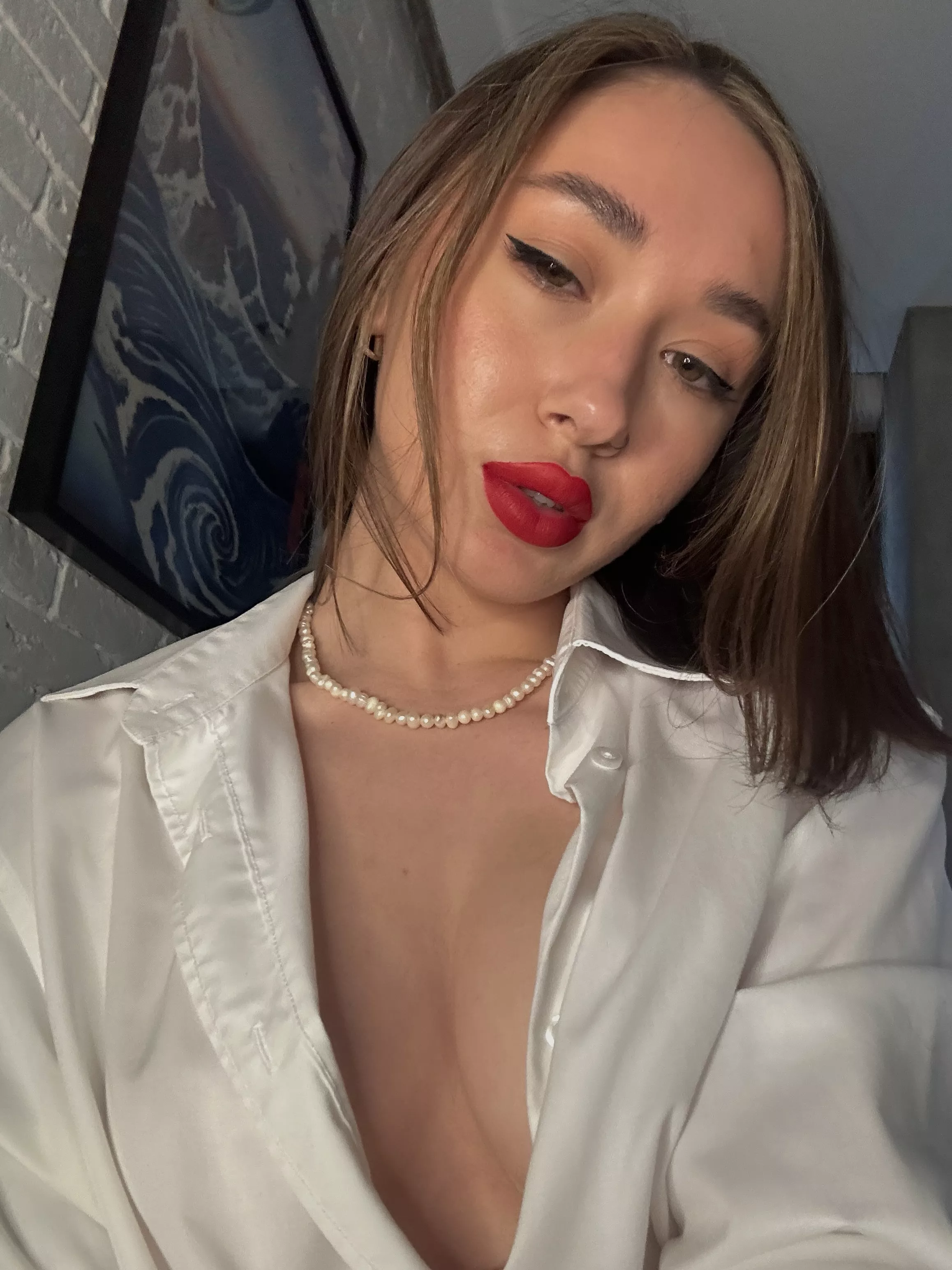 This is the first thing you notice when you wake up