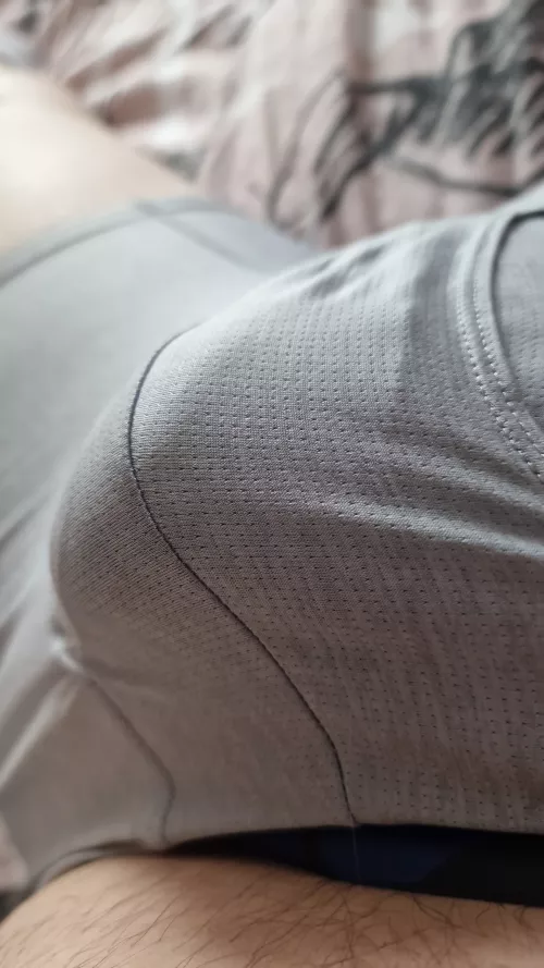 Up and ready to play