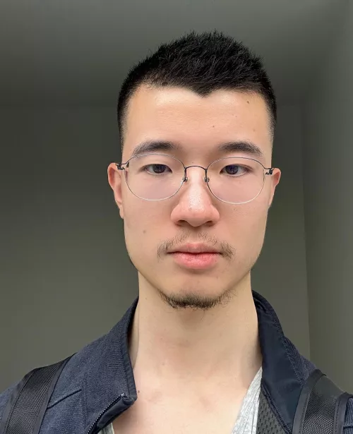 Wanna have some honest opinions on this pic…