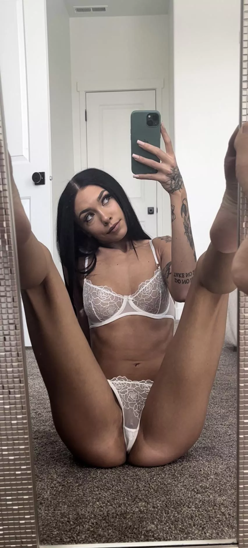 we can do anything you want, your call!