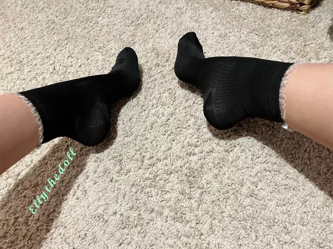 What are you waiting for?