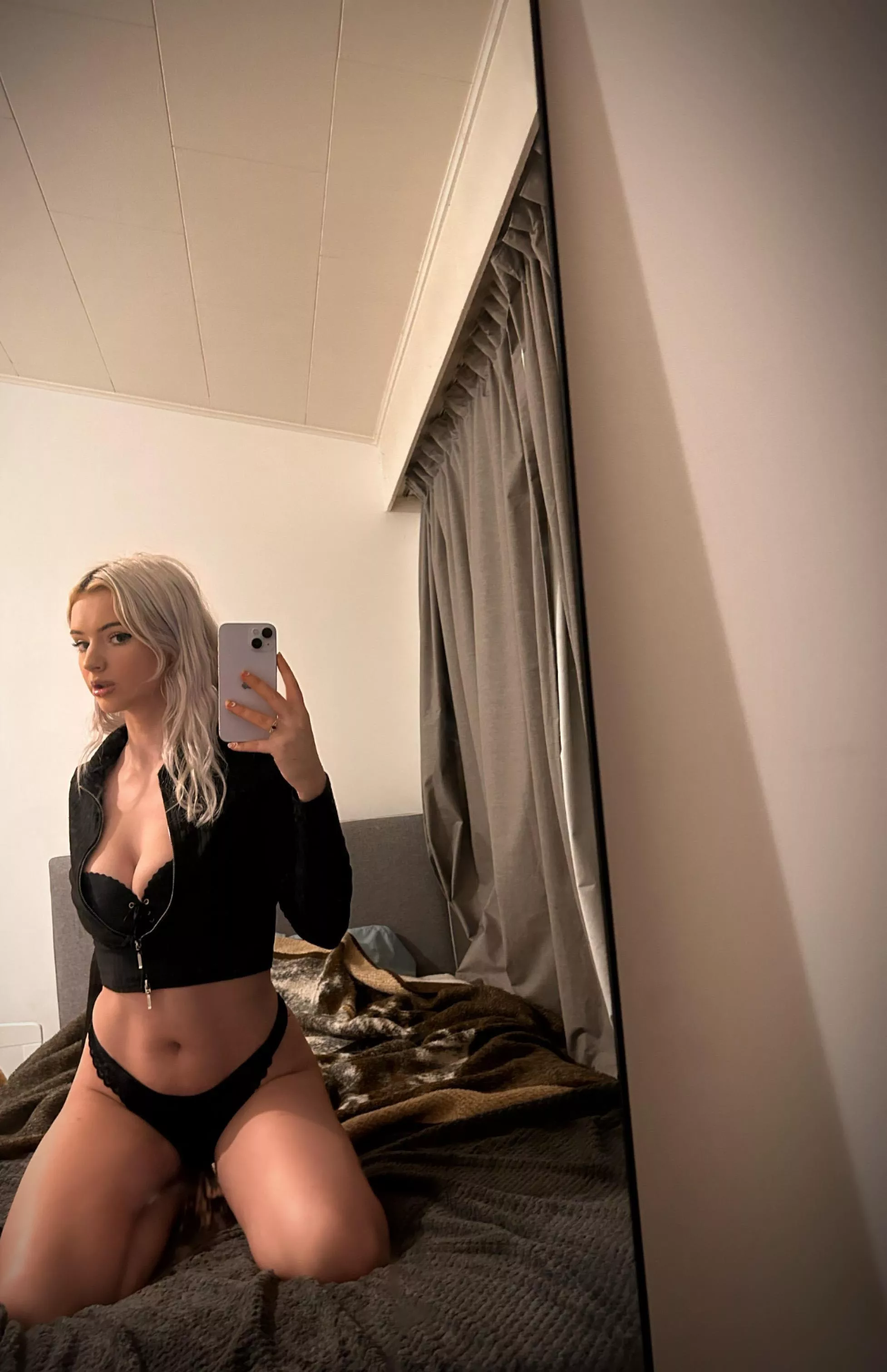 What does a college girl need to do to be fucked