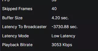 When You're Watching From The Future