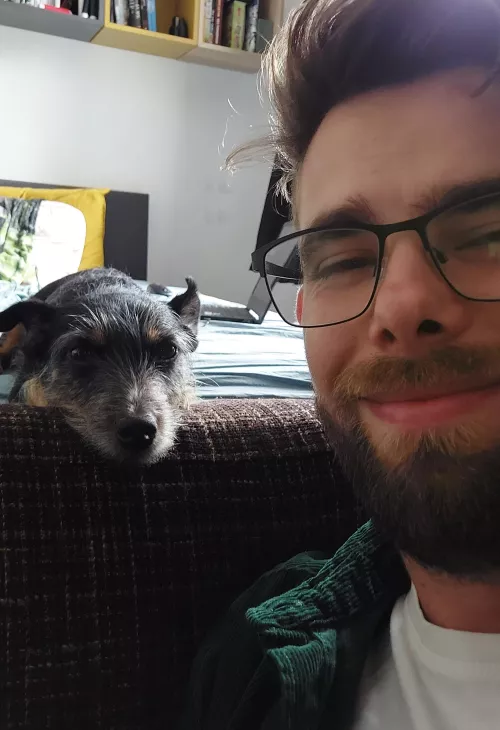 Who needs a p2 when you have this?!