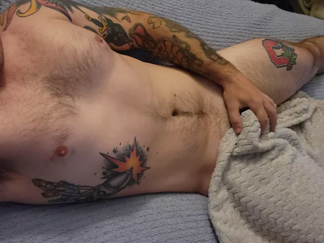 Who needs filled up today