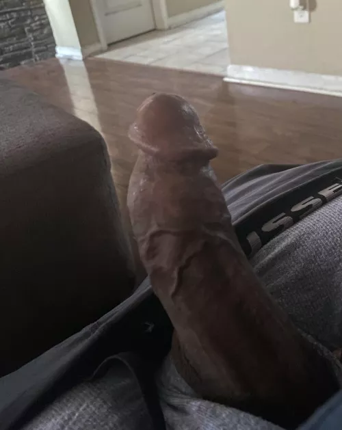 Who wants a fat one?