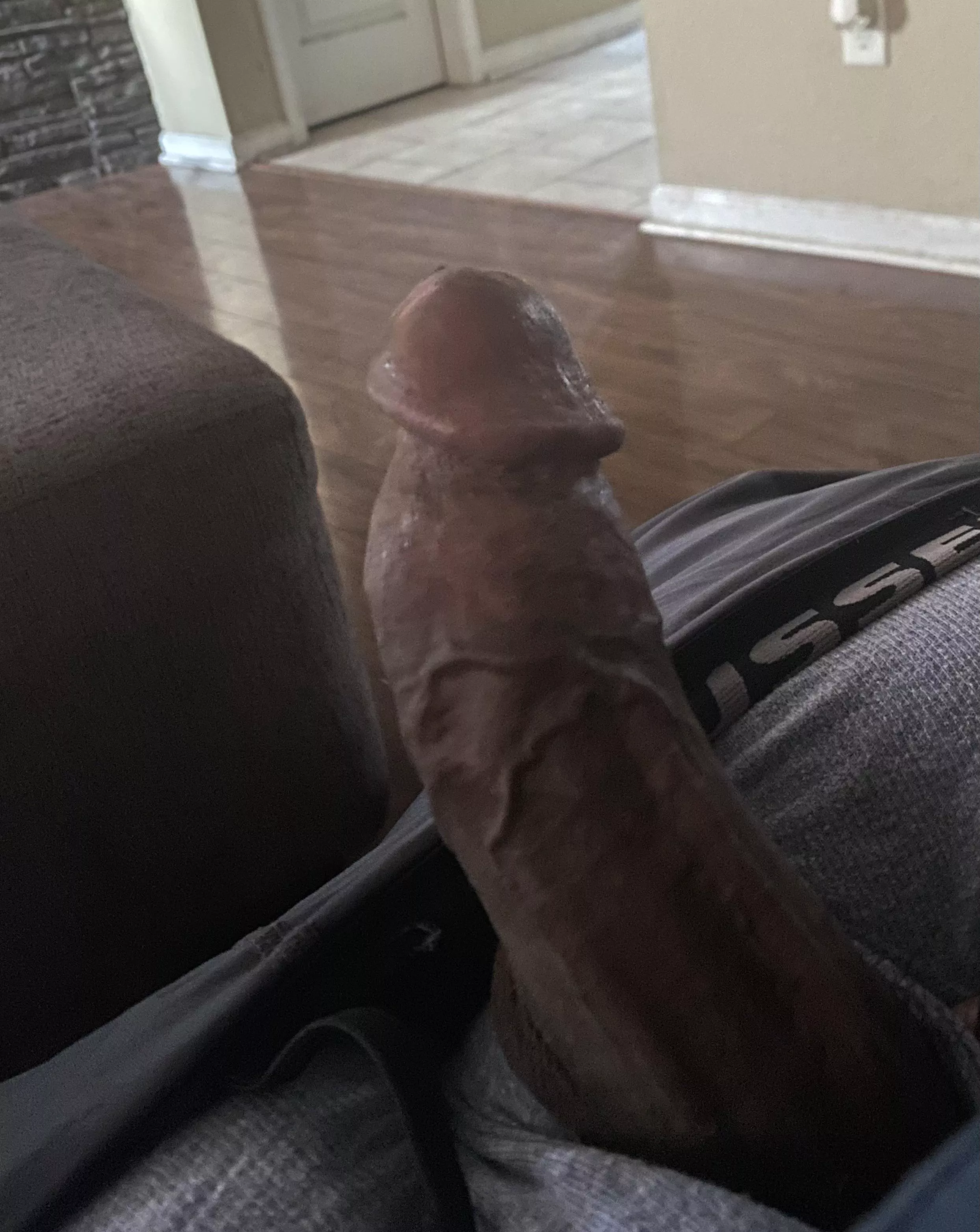 Who wants a fat one?