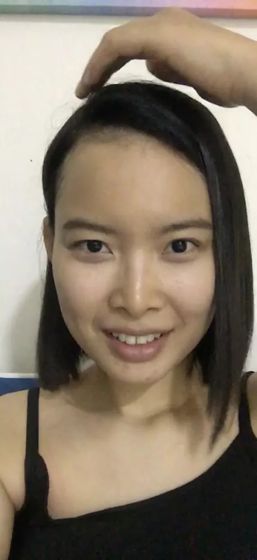 Who wants to breed me in front of my husband?