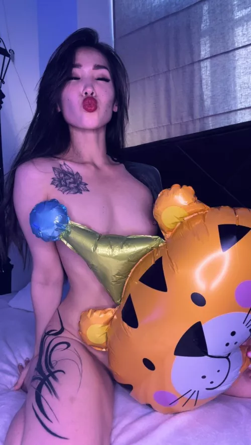 Would you say my body is fuckable