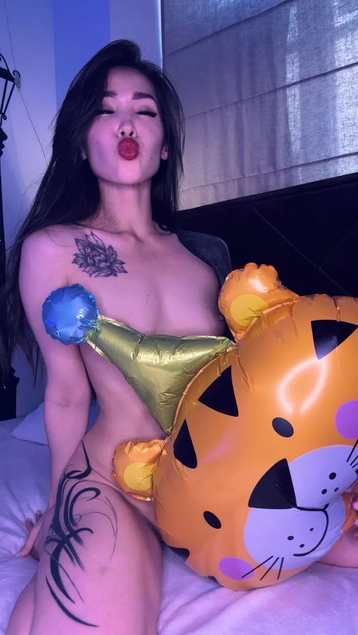 Would you say my body is fuckable