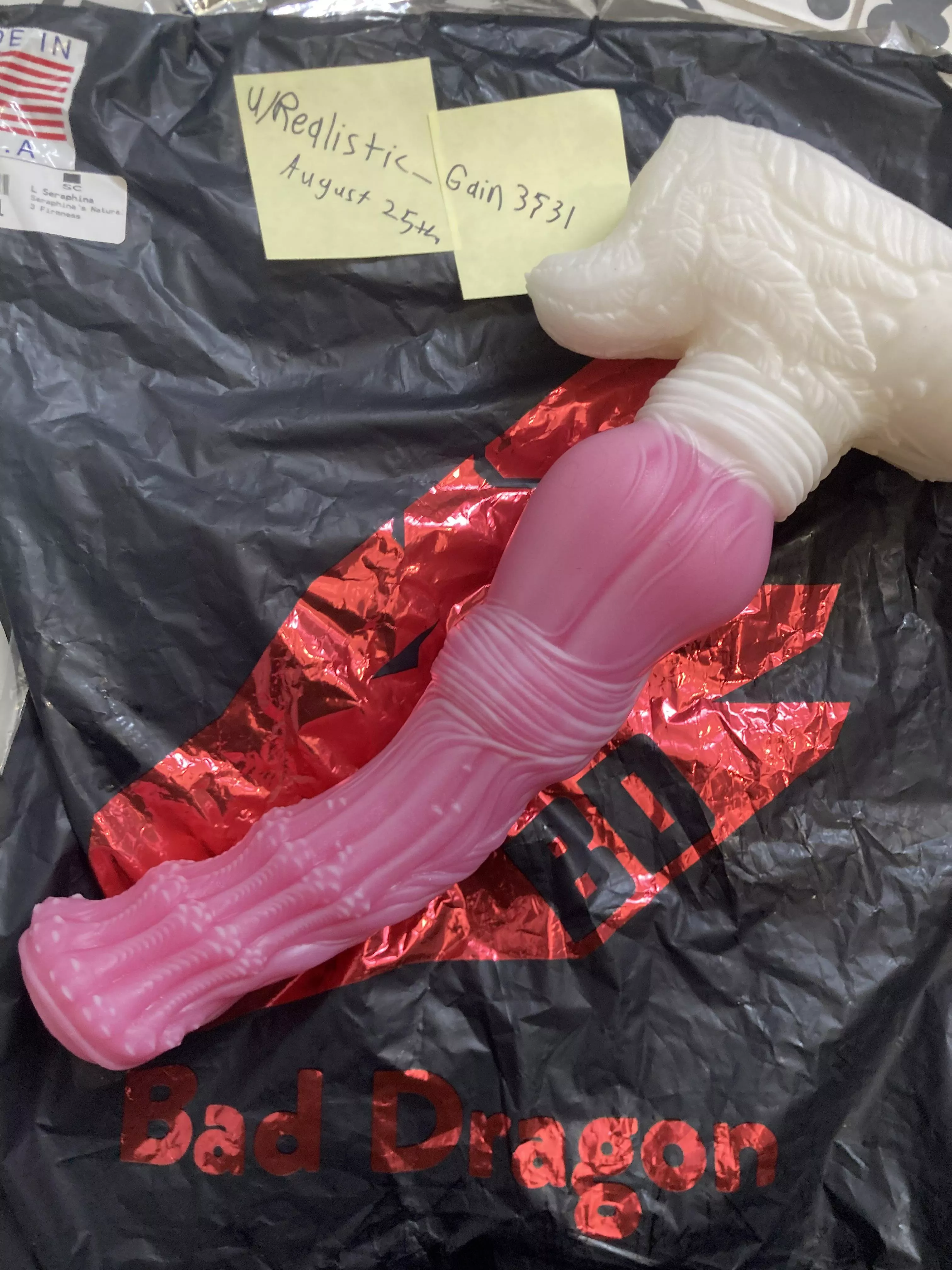 WTS/WTT Seraphina L/S