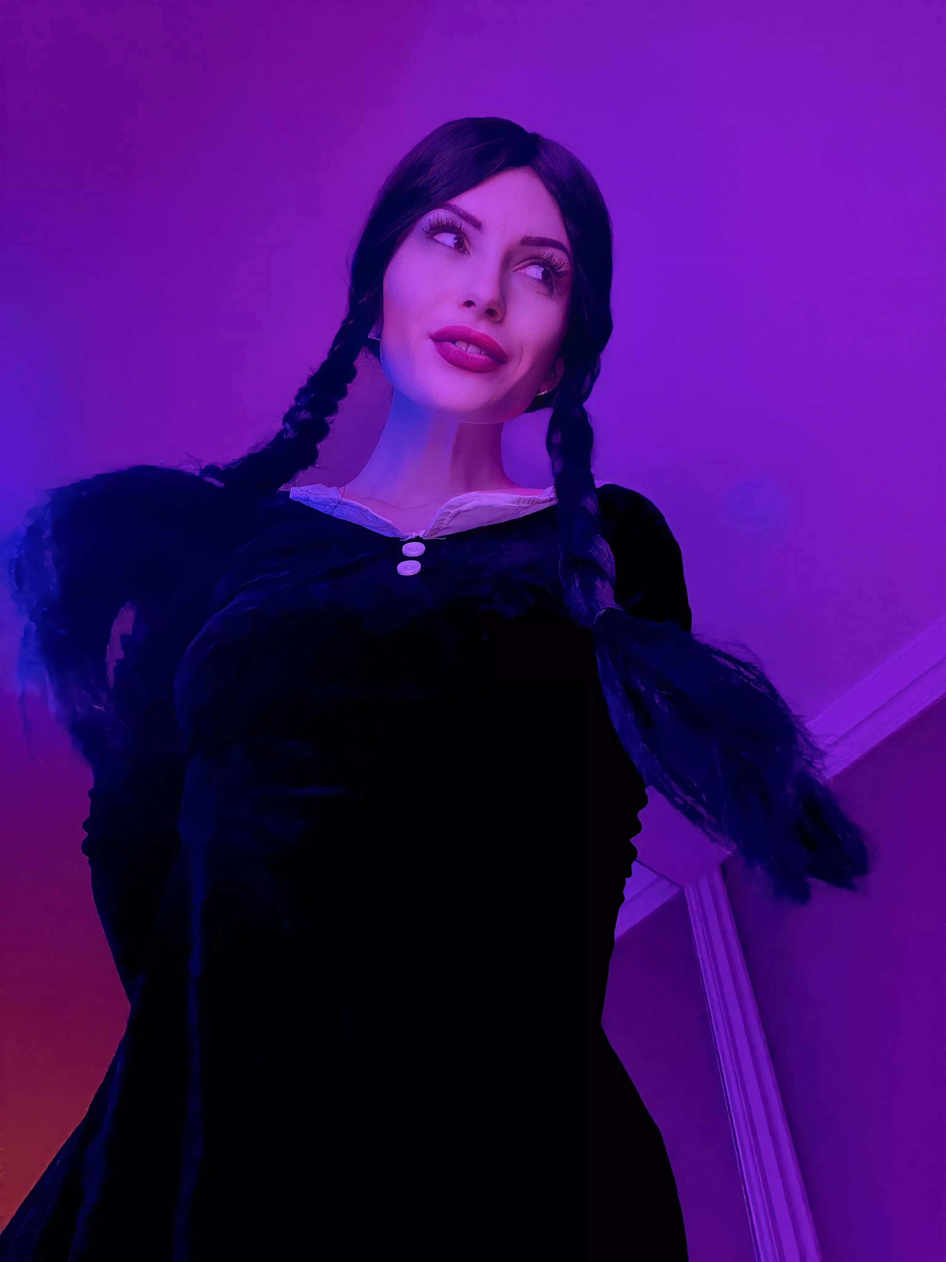 Your willingness to be supportive and helpful in any situation is precious.