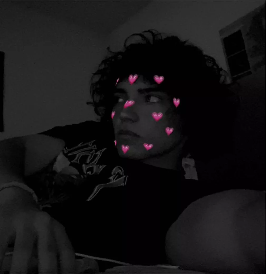 19 m bored @arratayo