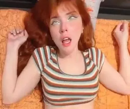 21Tf4Tf/Femboy/F Spun Transprincess in need of her Keon controlled to make her girlcock squirt