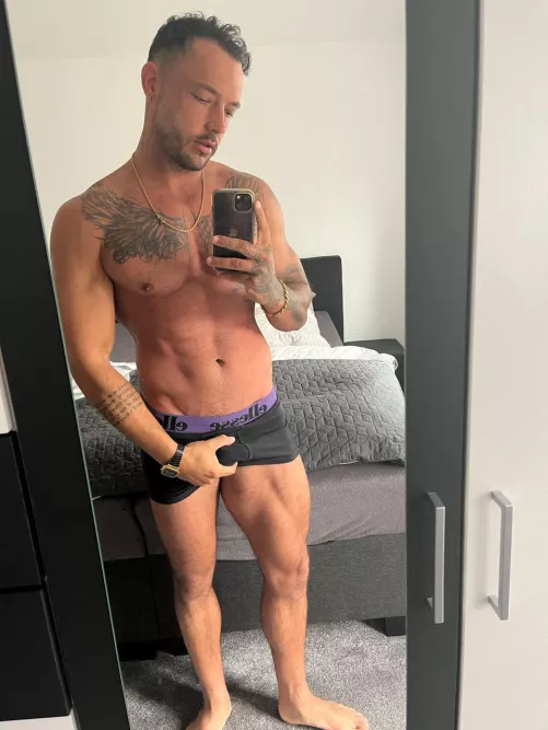 [33] want to unpack it?