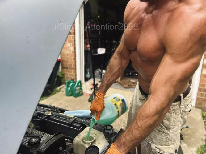 [45] The Daddy Next Door