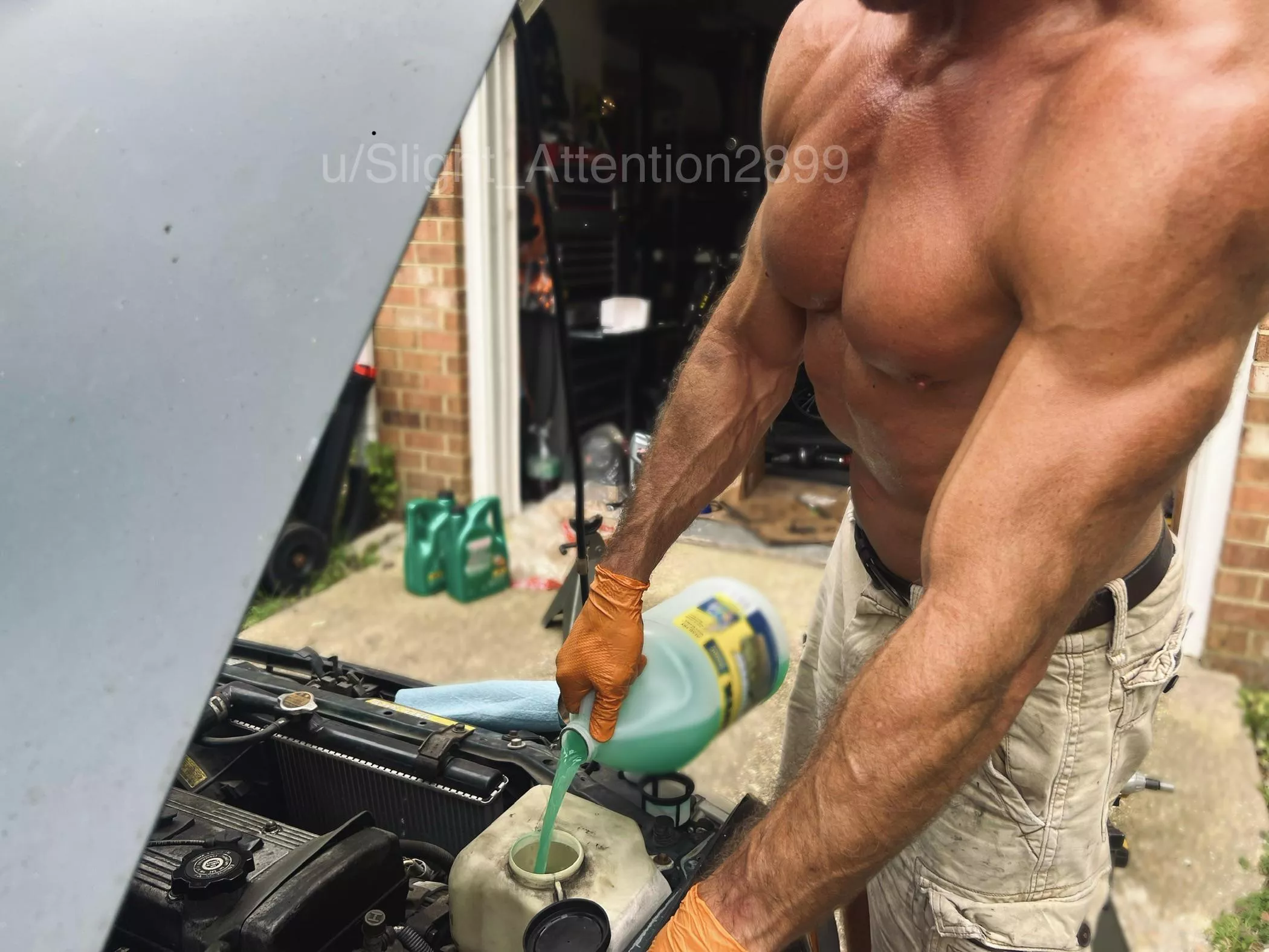 [45] The Daddy Next Door