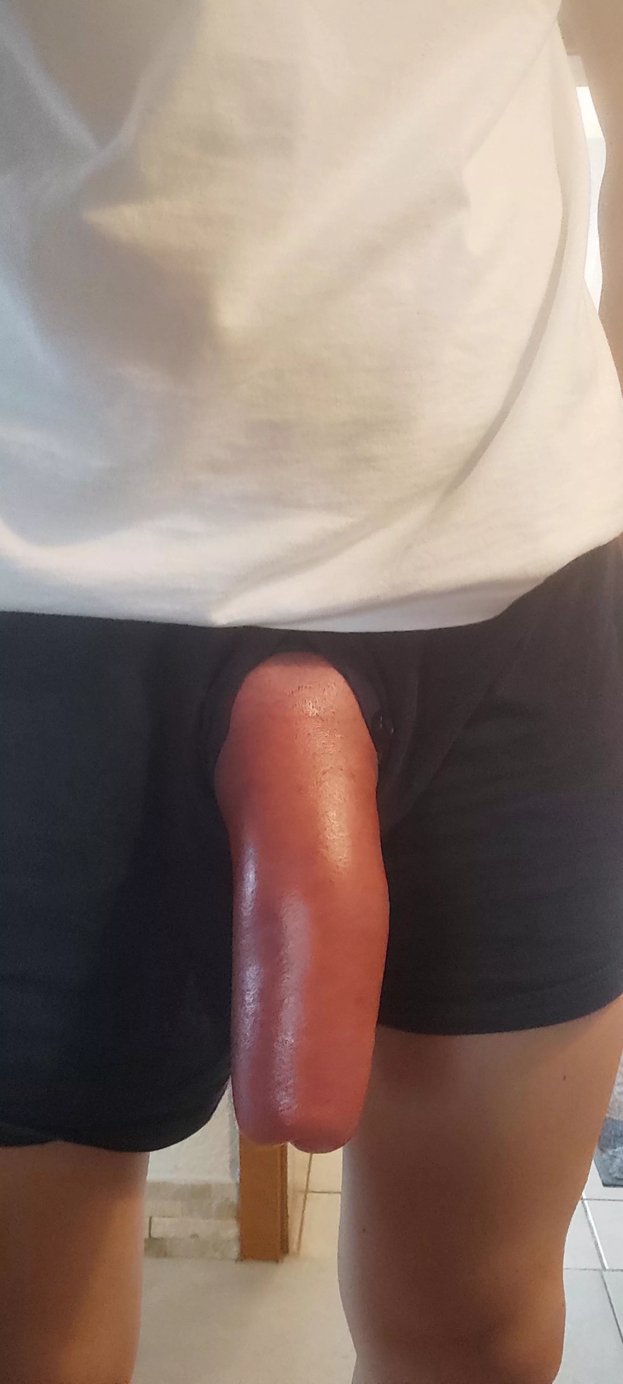 After a successfull pumping day 💪🏼😎