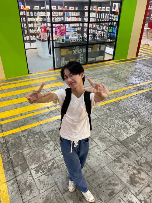 After school. Snap dkhi74