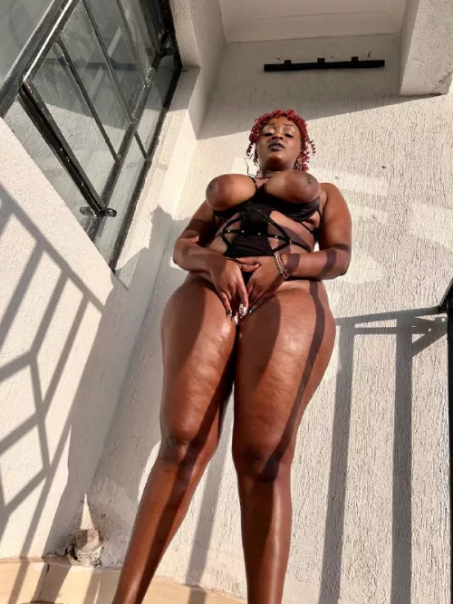 Are you an ass or boob type of guy?