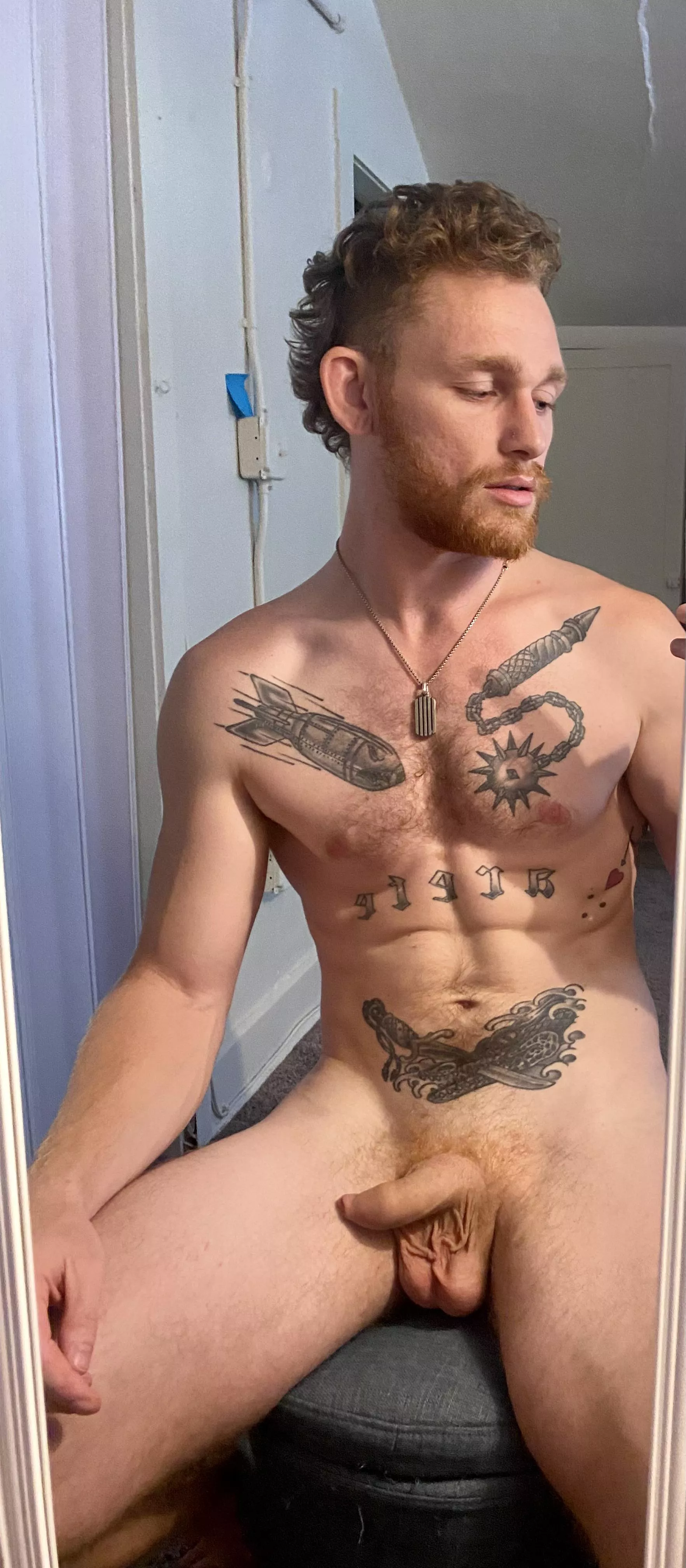 Bed head and morning breath (26)