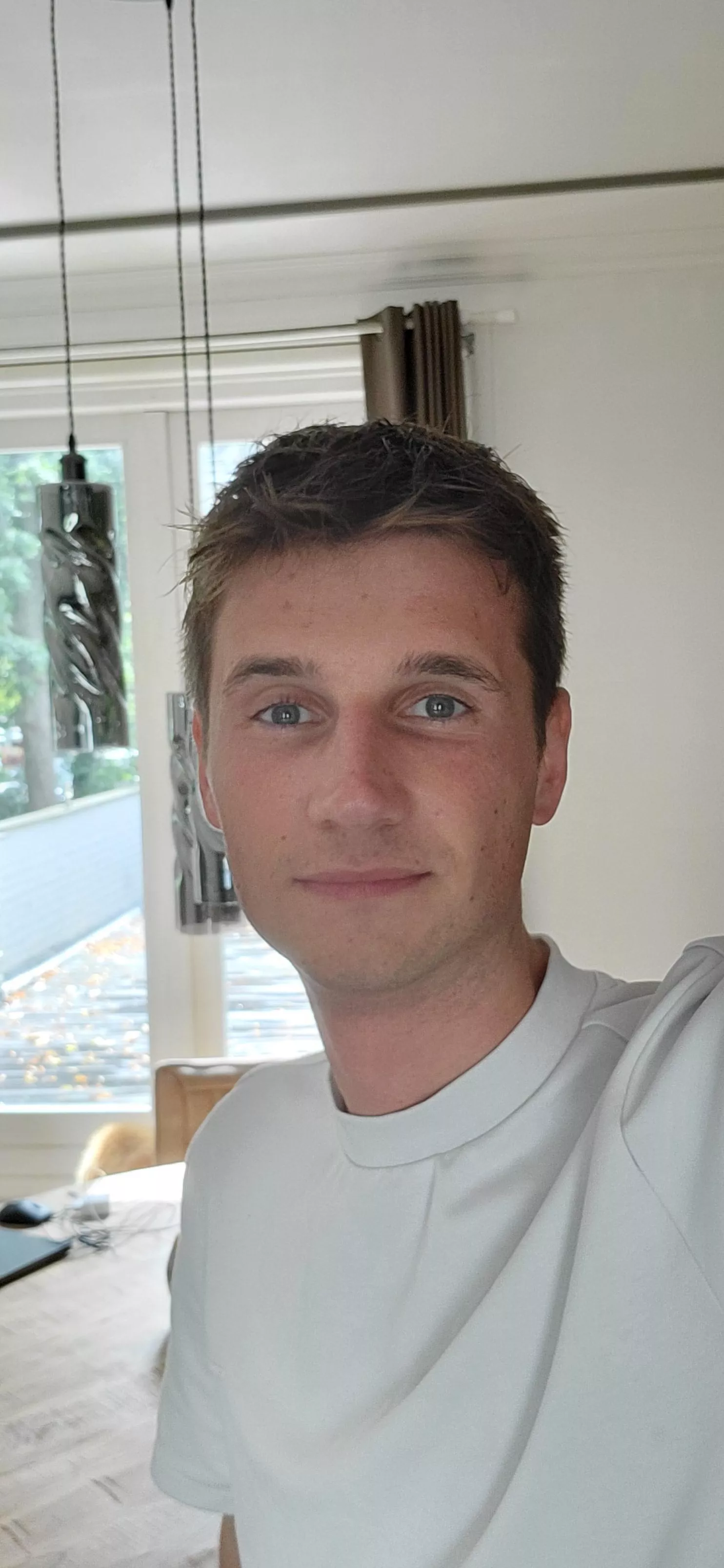 Been working a lot on myself for the last years and finally confident enough to say that I love myself.