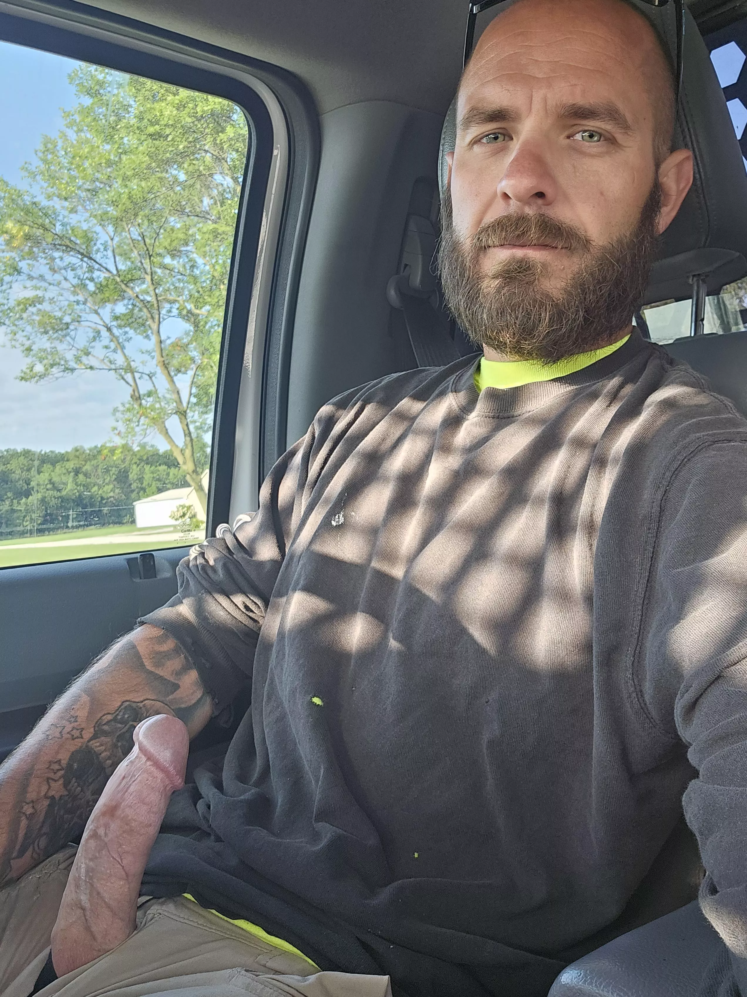 Can you drive a stick? 😈