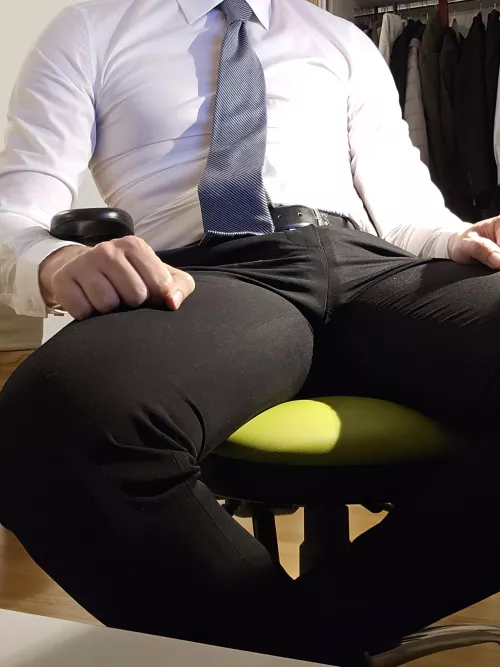 Cant do anything about the bulge