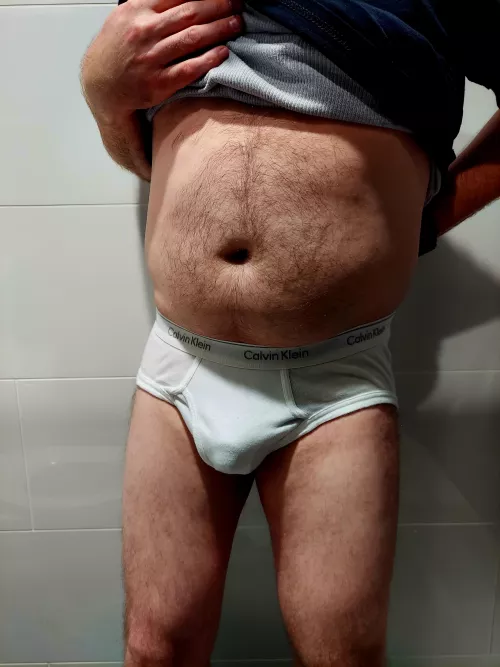 CKs at work on Monday