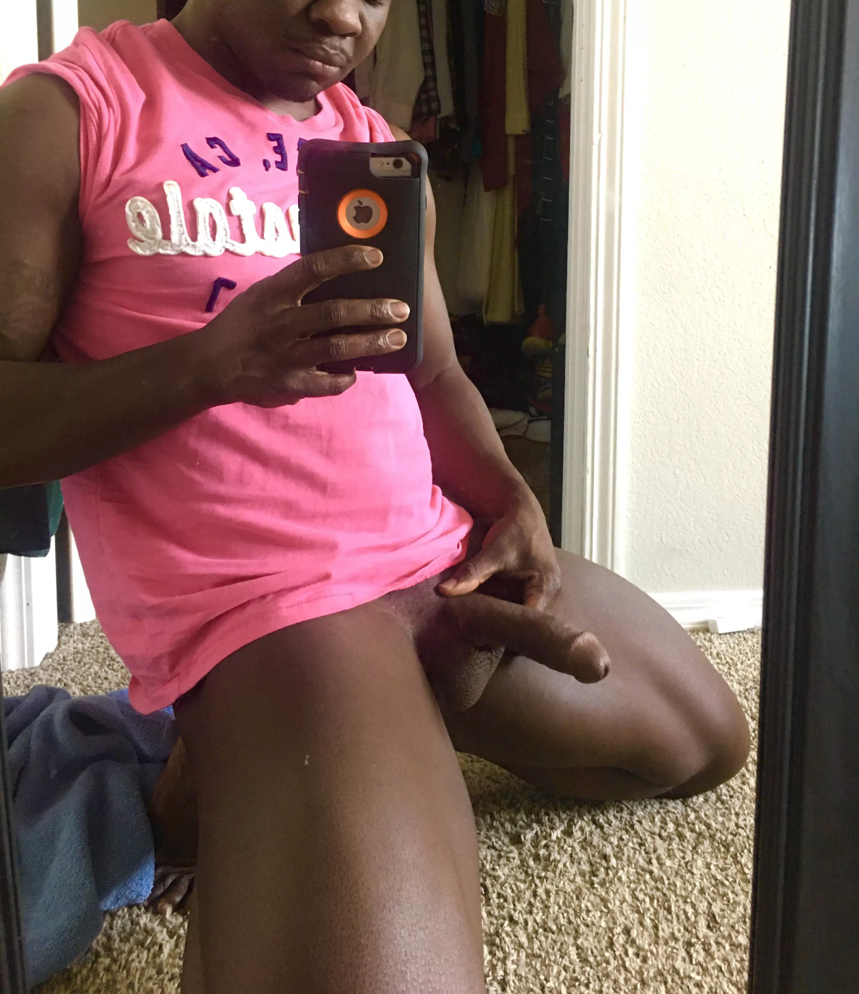 come get dicked down