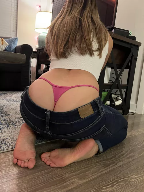 Come take it off [f]