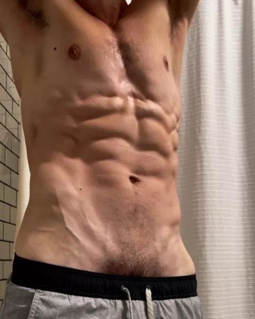 Do you like my beauty mark?