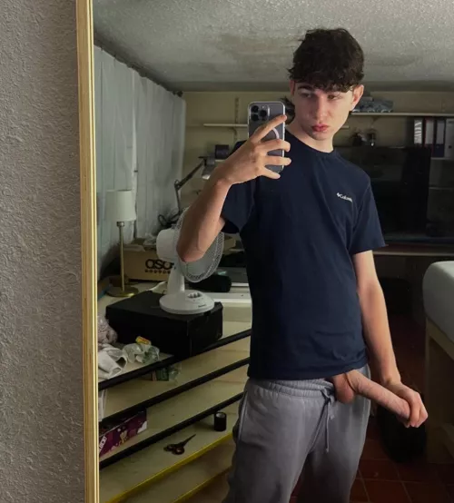 Do you like veiny cocks?