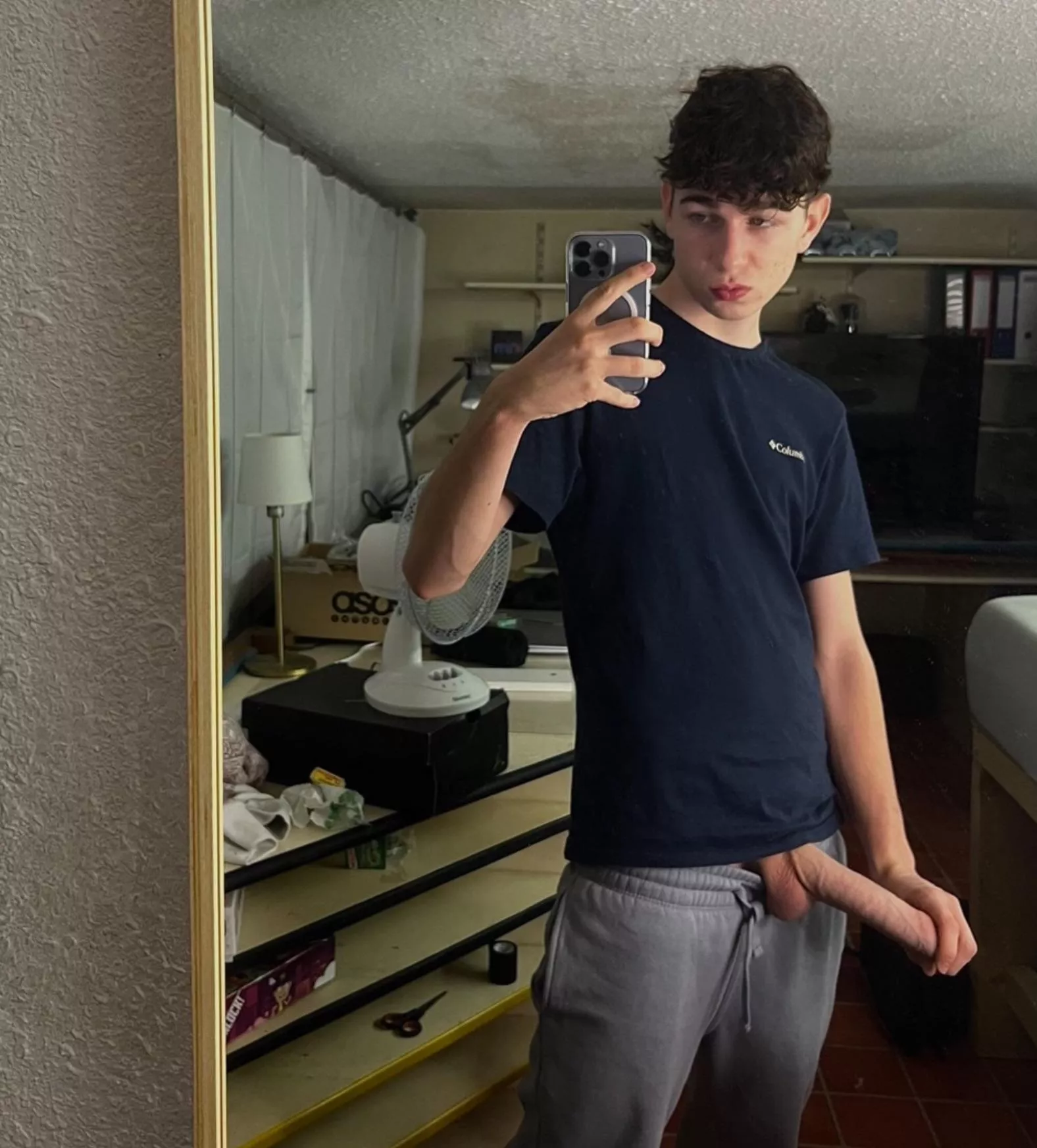 Do you like veiny cocks?