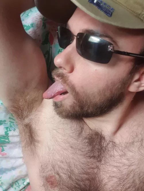 Do you want join? Looks tasty