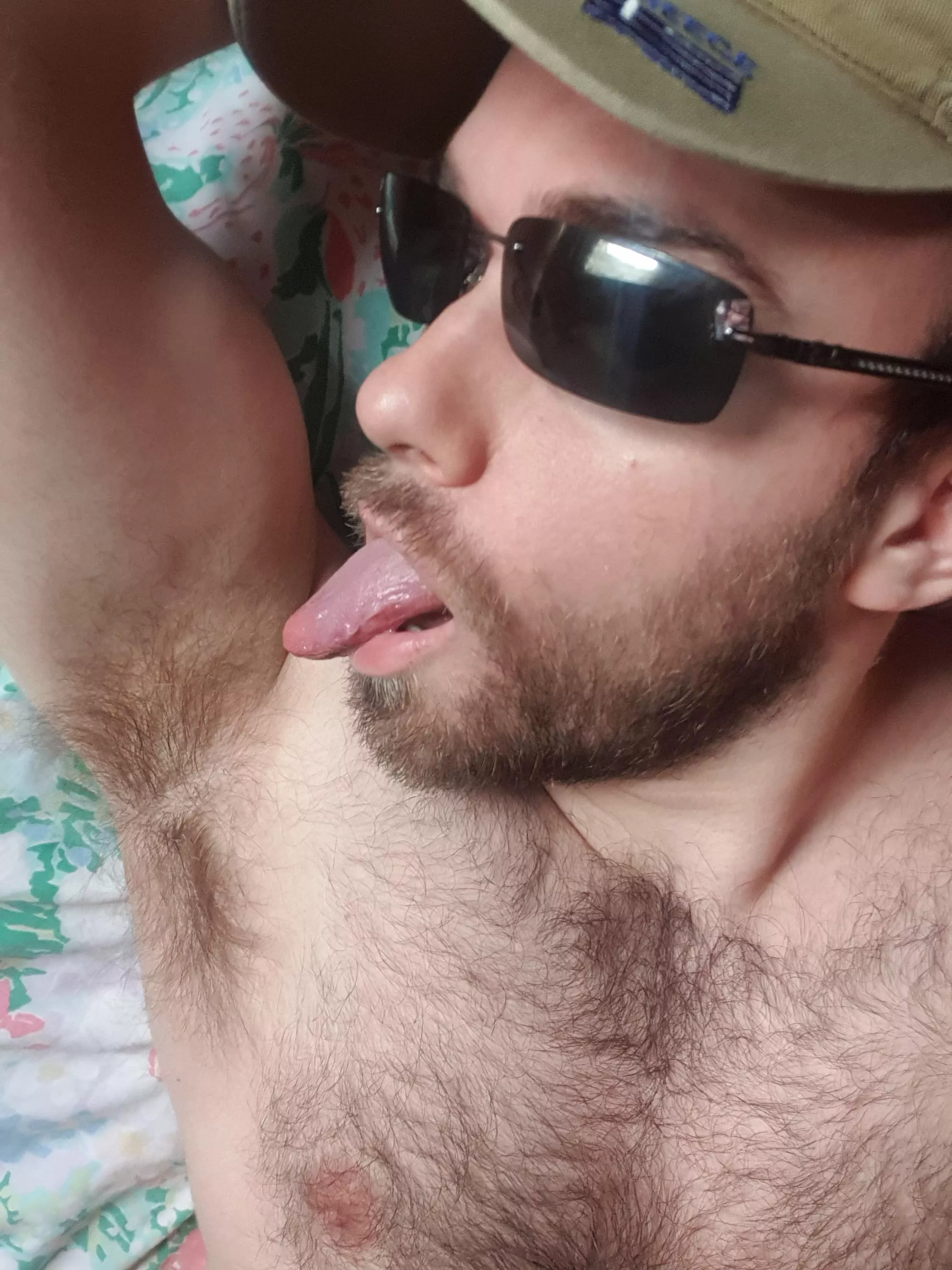 Do you want join? Looks tasty