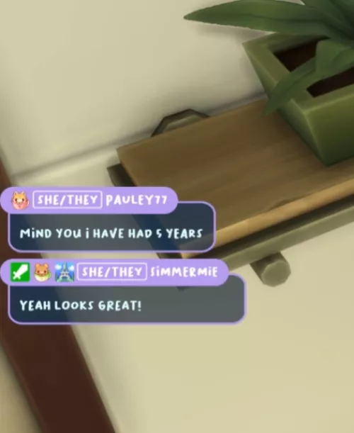 Does anyone know how to make your chat overlay look custom, like this? (new to streaming)