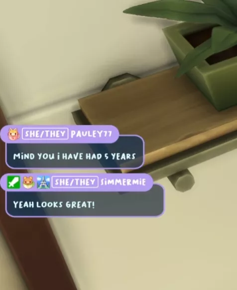 Does anyone know how to make your chat overlay look custom, like this? (new to streaming)