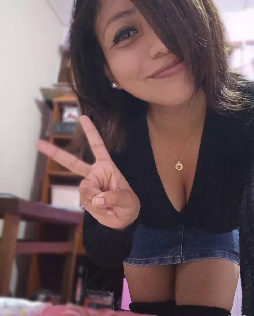 (F) Enjoy this day to the fullest