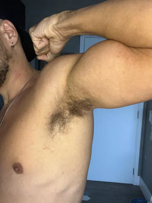 Good morning! 💪🏼