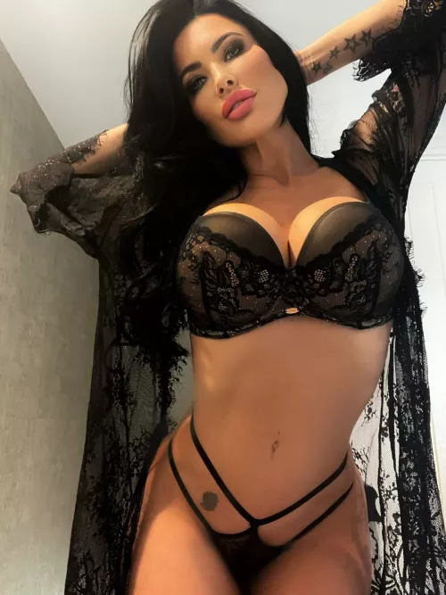 Got a new one, the perfect fit