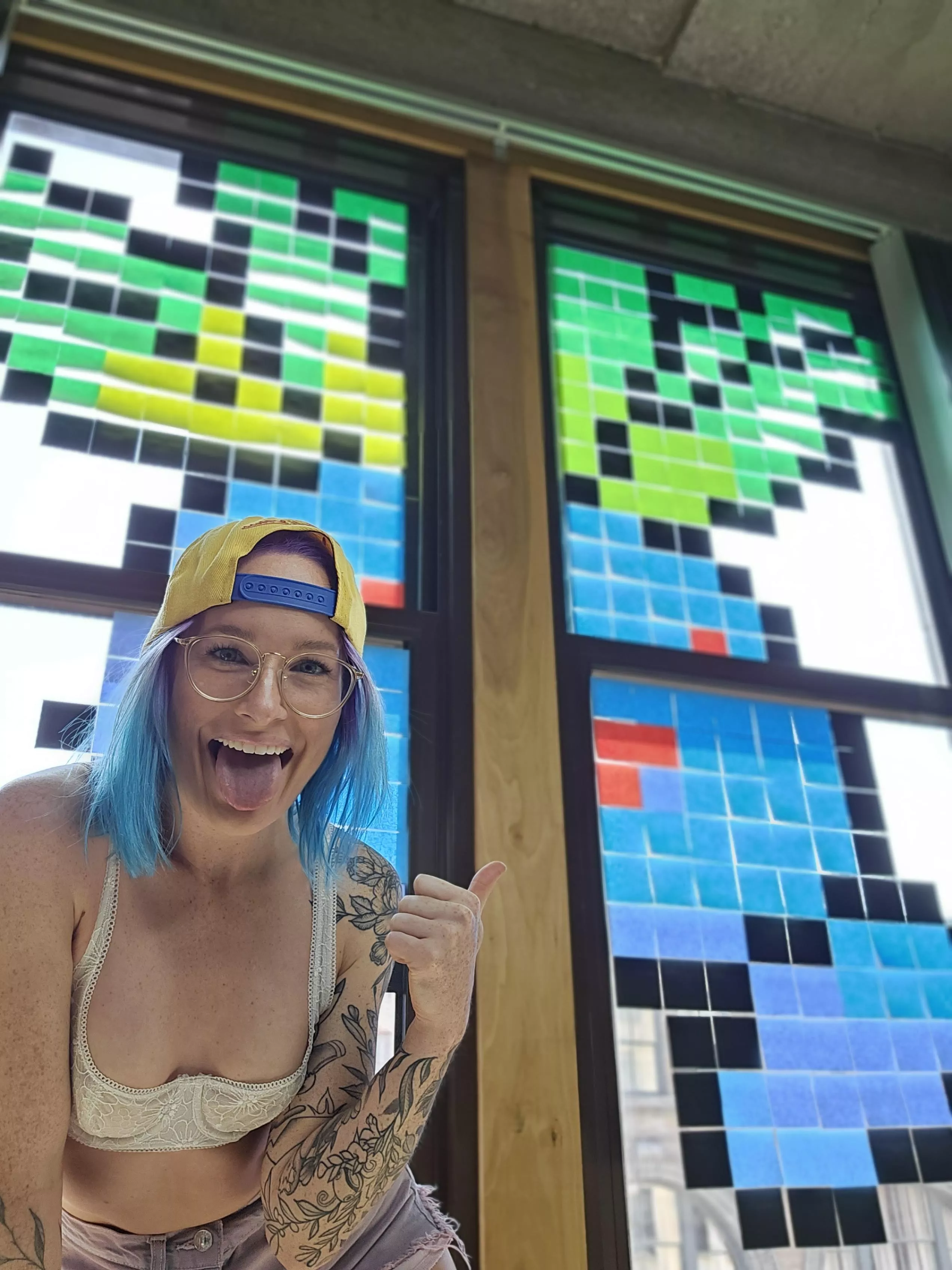 Gotta Catch Em All 😜🤓