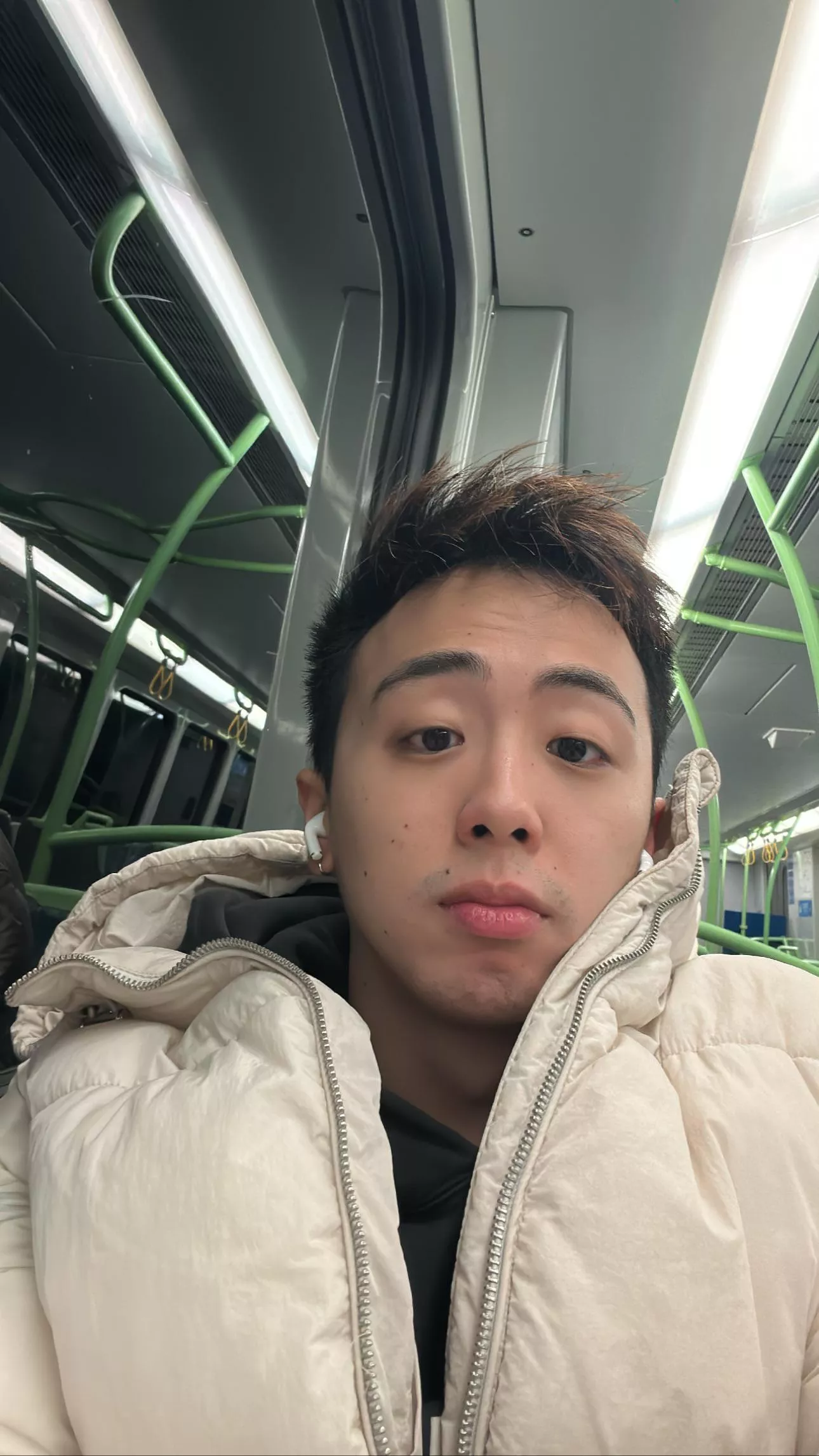 happy Sunday everyone ☺️