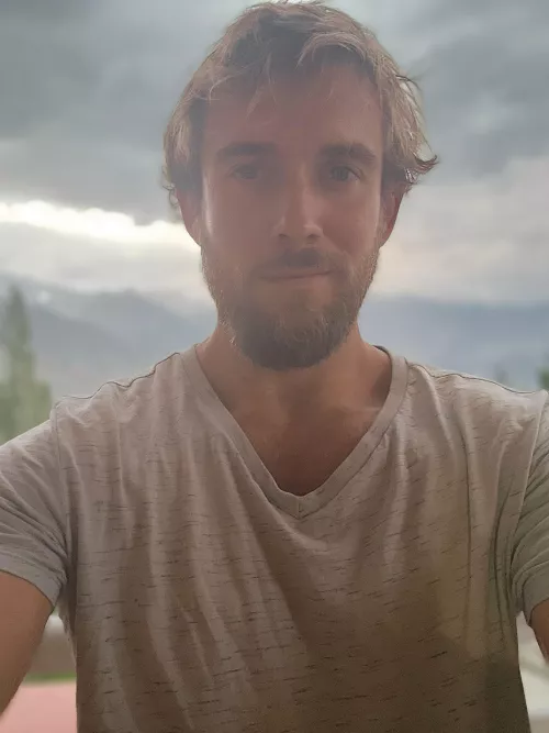 Hope you start your week great as mine 😊