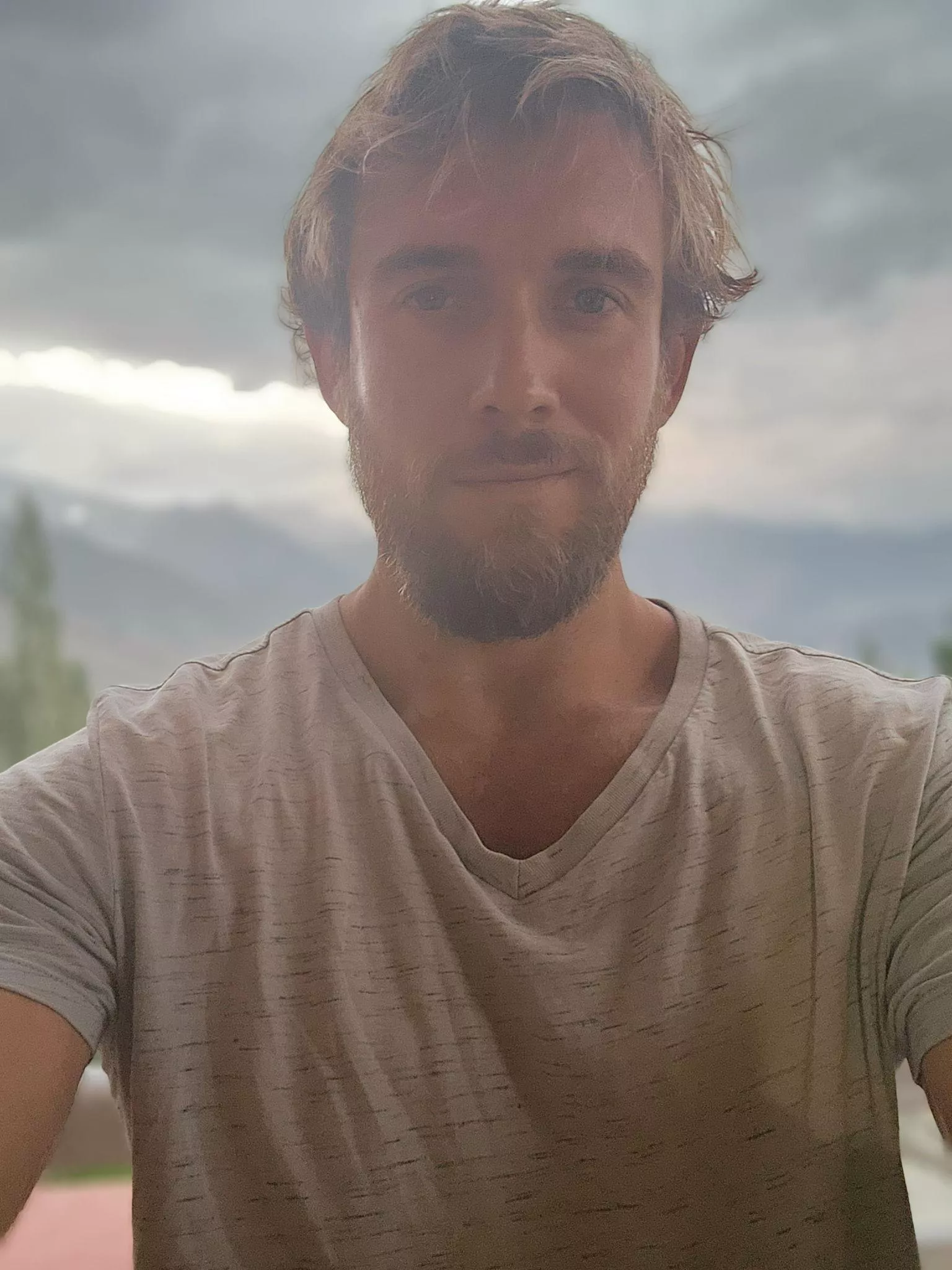 Hope you start your week great as mine 😊