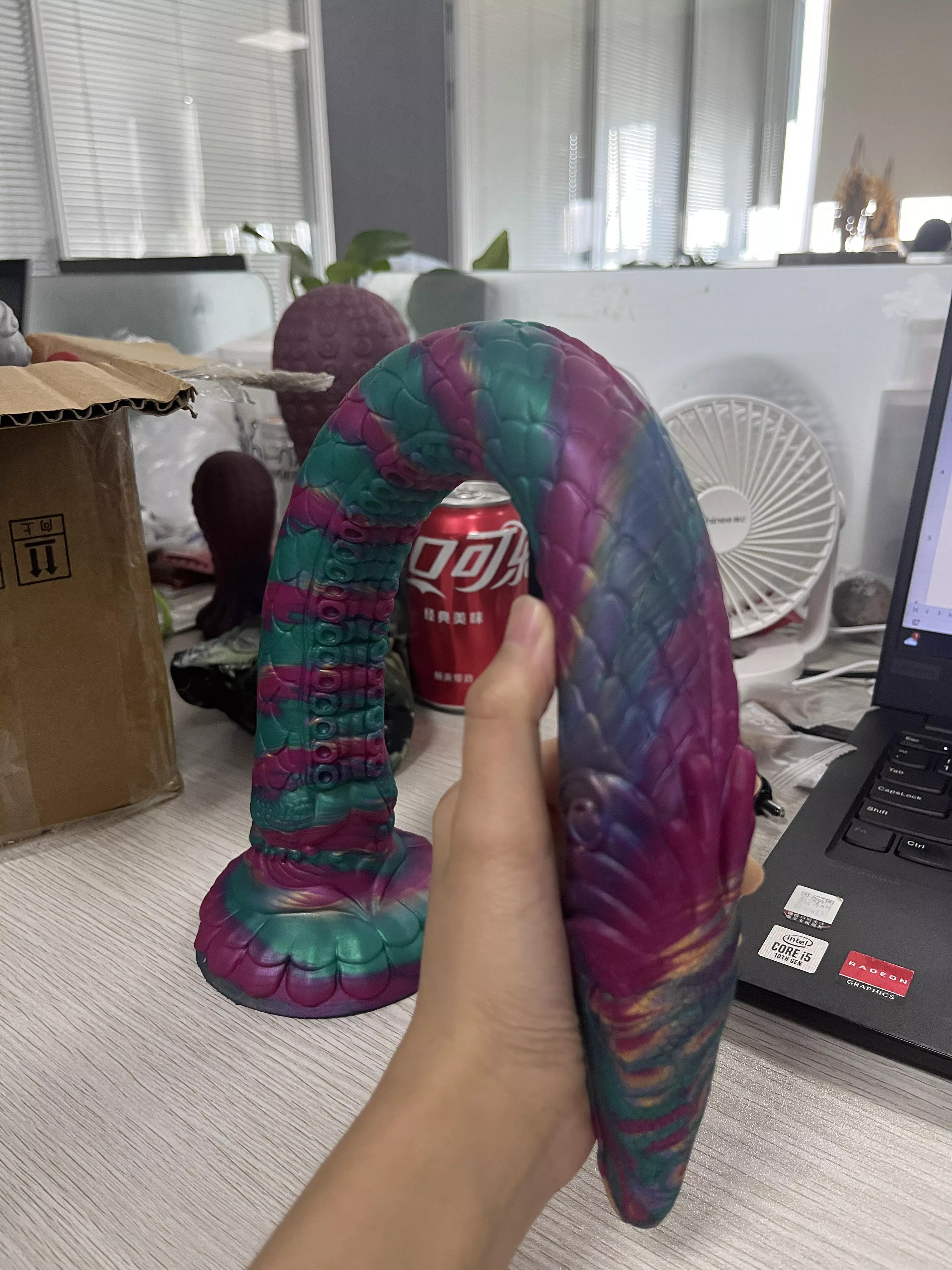 how about this color